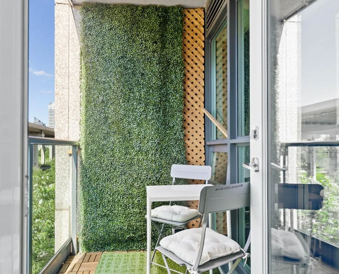 Apartamento Modern 2Br Downtown Condo, Lakeshore, Exhibition Place, Fort York Toronto